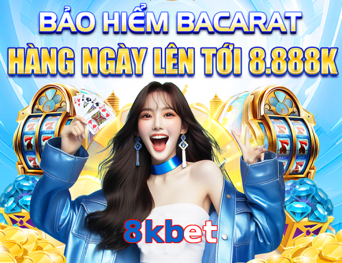 8kbet