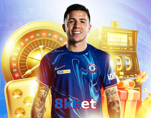 8kbet