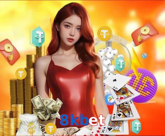 8kbet